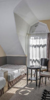 Corvin Hotel Budapest - Corvin Wing