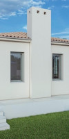VILLA KIRA IN AFRATO