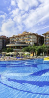 ADALYA ARTSIDE HOTEL