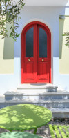Villas Thassos