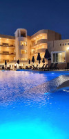 Sunny Bay Hotel Crete