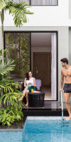 Four Points By Sheraton Phuket Patong Beach Resort