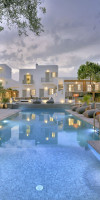 Esperides Villas and Spa