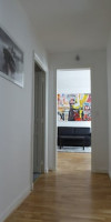 RESIDENCE BERGERE APARTMENTS