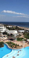 El Mouradi Palm Marina