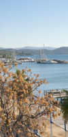 ACROPOL OF BODRUM BEACH HOTEL