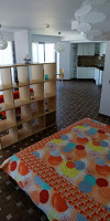SAFIR APARTHOTEL 