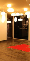HOTEL BOLOGNA
