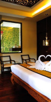 Peach Hill Resort