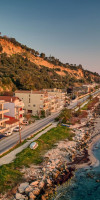 Sea Front Apartments
