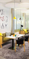 Ibis Styles Budapest City