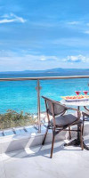 Lindos Blu Luxury Hotel & Suites