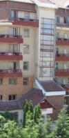 Hotel Hefaistos - Covasna
