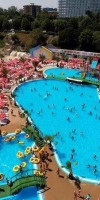 Aqua Park CMS
