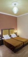 DELPHI ART HOTEL