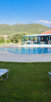 Coral Hotel - Thassos