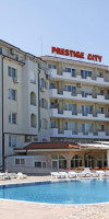 NATUR GARDEN HOTEL