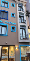 Torun Istanbul Old City Hotel