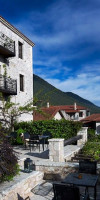 Villa Vager Boutique Hotel Levidi Arkadia