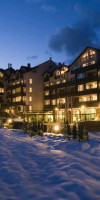 Premier Luxury Mountain Resort (Bansko) 5*
