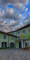 MAGUS HOTEL