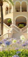 The St. Regis Mardavall Mallorca Resort