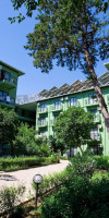 Larissa Hotel Beldibi
