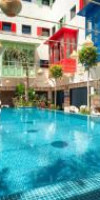 TNR Otel amp; Spa