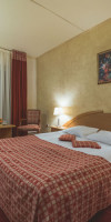 Hotel Belvedere Predeal