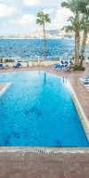 CYNTHIANA BEACH HOTEL