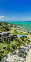 Jalsa Beach Hotel & Spa Mauritius
