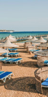 Stella Makadi Beach Resort & Spa
