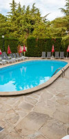 BSA GRADINA HOTEL