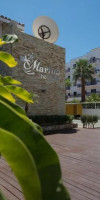 Marlita Beach Hotel Apartments