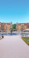 Royal Sun Aparthotel /PM/ (Sunny Beach) 3*