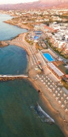 Alexander Beach Hotel And Village Resort