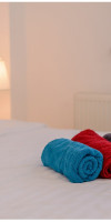 MARIA S COZY LOFT IN MAKRINITSA
