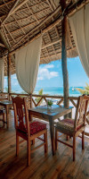 Sansi Kendwa Beach Resort