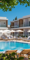 Aelius Hotel  Spa