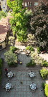 Adina Apartment Hotel Budapest