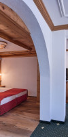 MERCURE SIGHISOARA BINDERBUBI -  SPA