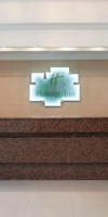 Holiday Inn Istanbul City, an IHG Hotel