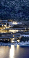San Nicolas Resort