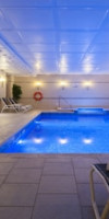 ROOMS BY ALEXANDRA HOTEL