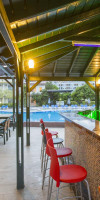 KEMER DREAM HOTEL
