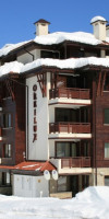 Orbilux  (Bansko) 3*