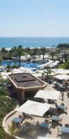 CRYSTAL TAT BEACH GOLF RESORT  SPA