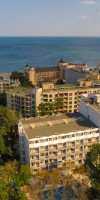 Prestige DELUXE Aquapark club (Golden Sands) 4*