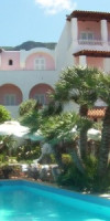HOTEL TERME COLELLA