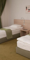 HOTEL ARMATTI.